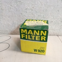 фото thumb №11, Фільтр оливи mann w920