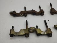 Lexus gs 300 350 430 450h 2007 опора вала розподільного валу Недорого, фото thumb