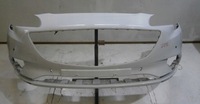 фото thumb №1, Бампер opel corsa e 14+ перед nr w875