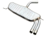 фото thumb №1, Seat altea leon ii 5p 2.0 tdi гаситель конечный