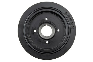 фото thumb №12, Колесо ременное вала mitsubishi l200 01- pajero 98-