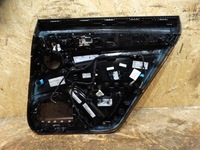 фото thumb №5, Обшивка дверь задний левый porsche panamera 971 1