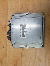 фото thumb №1, Компьютер блок управления двигателя mercedes w638 vito 2.2 cdi