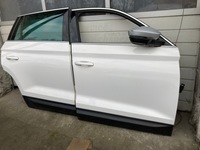 фото thumb №1, Skoda kodiaq f9e двері праве перед kpl w колір