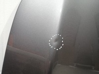 фото thumb №8, Капот mercedes cla i c117 x117