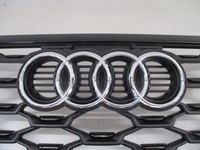 фото thumb №5, Решётка радиатора решётка радиатора audi quattro 83f853651b c s-line