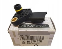 фото thumb №1, Датчик давления renault 2.0 2.3 dci 223657652r новый оригинальный