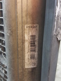 фото thumb №5, Citroen c3 ii радиатор вентилятор 1.4 vti