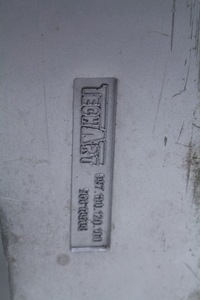 фото thumb №9, Бампер перед передній porsche 911