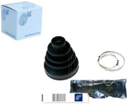 Купити Комплект - набір захист шарнір [blue print], фото thumb