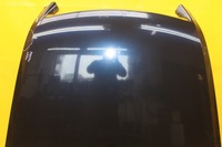 фото thumb №8, Капот перед передняя vw phaeton lr5w