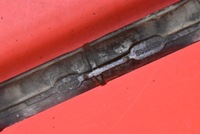 фото thumb №8, Трансмісія рейка рульового управління eu 1s1423057k skoda citigo 1.0 mpi 60 km 11-17