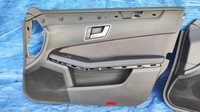 фото thumb №1, Боковина оббивка двері праві перед mercedes w212 європа