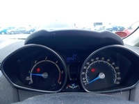 фото thumb №7, Fiesta mk7 b-max transit courier 1.5 1.6tdci 75km 95km коробка передач ba6r7002abb