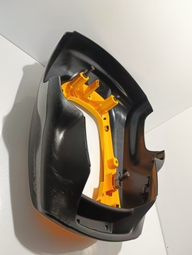КОРПУС РОБОТА McCULLOCH ROB R600 9670597-25 HUSQVARNA 5019254 И 5019255