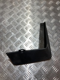 фото thumb №1, Бризковик правий задня toyota prius iv 15-