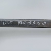 фото thumb №6, Підйомник скло механічний ліве зад citroen xsara picasso 9631473180 nr2102