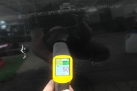 фото thumb №8, Mazda cx-3 cx3 15-21 двері передні праве перед колір 41w оригінальний номер