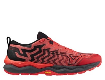 Мужские кроссовки для трейлраннинга Mizuno Wave Daichi 7 M J1GJ247101 42.5
