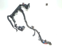 фото thumb №1, Hyundai tucson ii iii 2.0 crdi жгут электропроводка генератора клемма плюсовая