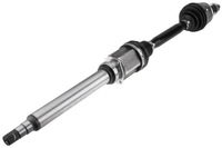 фото thumb №1, Приводной вал jeep renegade compass 1.3t hybrid 4x4 20- передняя правая