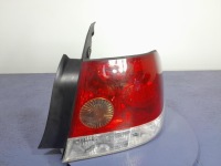 Купити Opel astra h рестайлінг  sedan лампа задній задня права eu 93345894, фото thumb