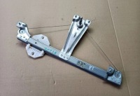 фото thumb №1, Dacia logan ii 2017 sedan подъемник окон левый задняя механическая коробка передач