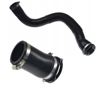 фото thumb №1, Труба пабтрубок  turbo renault latitude 1.5 dci 8201047770