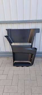 фото thumb №1, Правий підніжка scania s r права підніжка оригінал 2559302