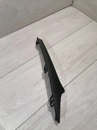 фото thumb №6, Mercedes glc amg планка бампер правые перед a2548857503