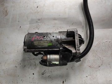 фото thumb №2, Стартер renault megane ii scenic espace 1.9 dci