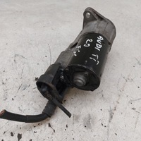 фото thumb №9, Audi tt 2,0fsi стартер bosch 02e911023j