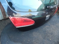 фото thumb №5, Крышка багажника задняя комплектная seat leon ii