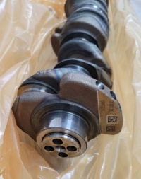 Bmw b57d30 3.0 wał коленчатый оригинал оригинальный номер 11217100203 Недорого, фото thumb