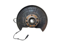 фото thumb №1, Ступиця поворотний кулак лівий перед opel meriva b 10-13r