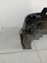 фото thumb №11, Бампер перед рестайлинг fl la5e vw volkswagen passat