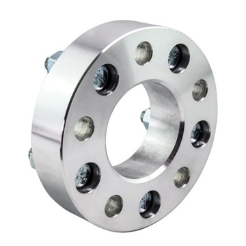 фото thumb №8, 4 проставки do колёса 5x114,3 mm толщина 35 mm 20 nakrętek do ford falcon