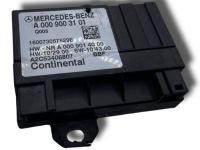 Купити Mercedes w176 блок керування насоса пального 0009003101 -- $j, фото thumb