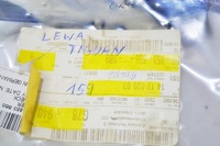 фото thumb №14, Tiguan ліва решітка бампера 5n0853665 nowa orygina