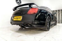 фото thumb №16, Bentley continental gt 2003 - 2012 спойлер na задняя крышка