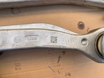 фото thumb №7, Новий org важіль зад задній maserati levante 6700320160 6700372430 6700028080