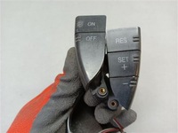 фото thumb №6, Мультифункция подушки безопасности водителя mondeo mk3