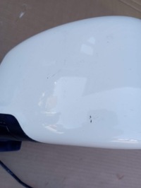 фото thumb №5, Fiat freemont дзеркало ліва 7 pin europa