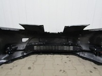 фото thumb №14, Бампер перед передній nissan leaf i 1 10-17