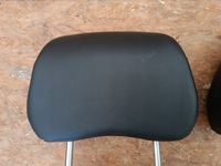 фото thumb №5, Nissan 350z подголовник сиденье czarna кожа