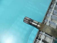 фото thumb №4, Привідний вал перед права fiat idea 1.3 jtd