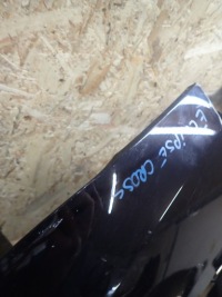 фото thumb №5, Крила перед правий mitsubishi eclipse cross