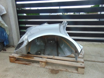 фото thumb №5, Крило чверть права задня ford c-max mk2