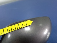 фото thumb №6, Alfa romeo 166 зеркало левая 9 pin 684