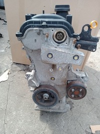 фото thumb №7, Kia rio iv stonic двигатель g4lc 1,4 16v 2017-